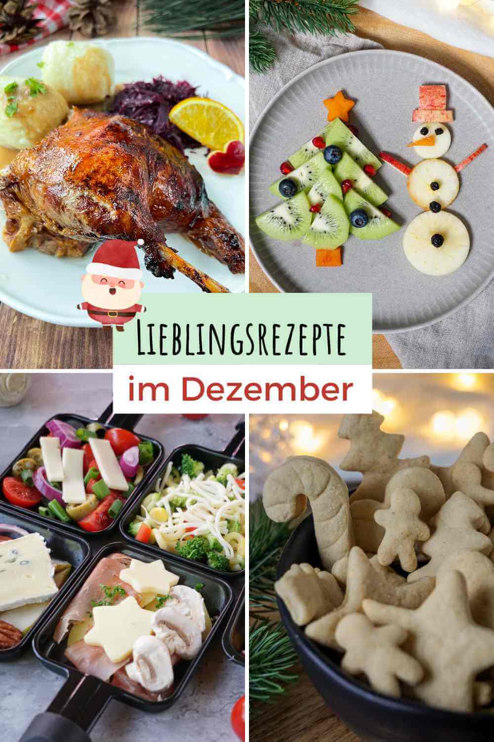 Dezember Rezepte Saisonkalender Dezember Rezepte Saisonkalender