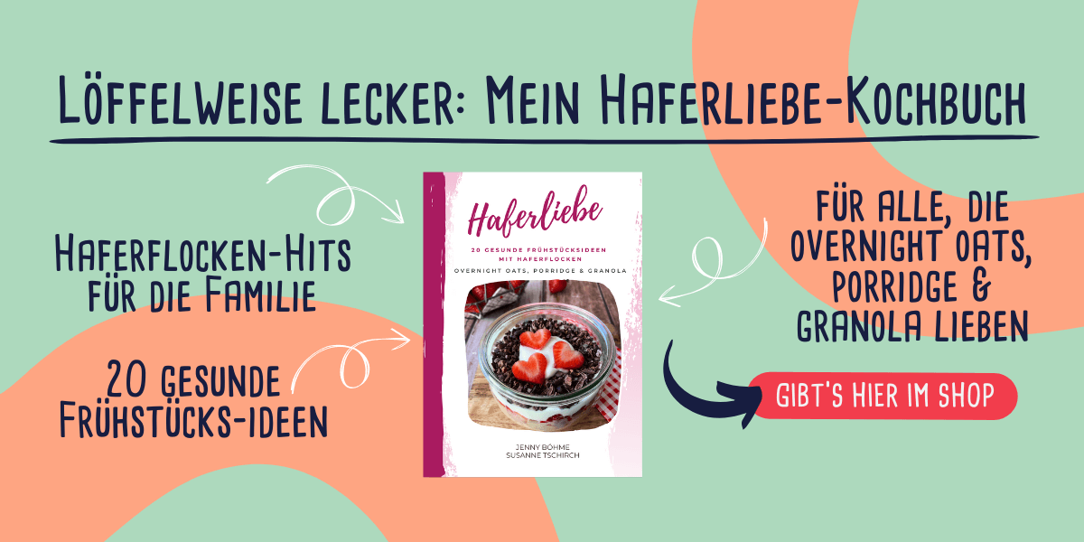 Haferflocken Buch Haferflocken Buch