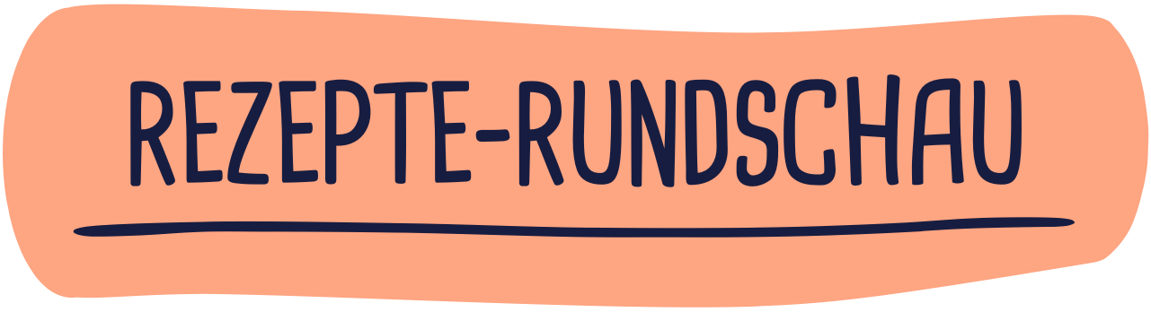 Rezepte-Rundschau Titeltext