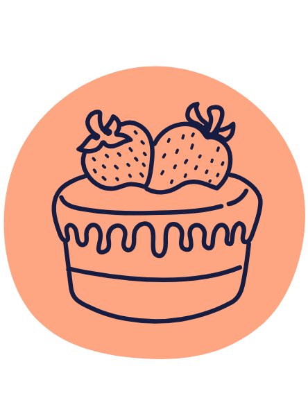 Kuchen-Rezepte