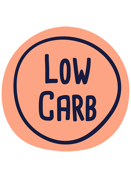 Low Carb Rezepte