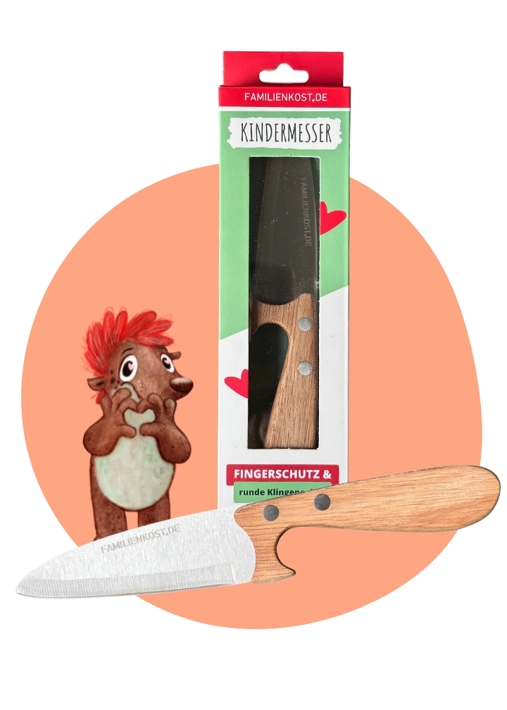 Kindermesser