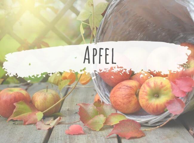 Apfel Food Facts Apfel Food Facts