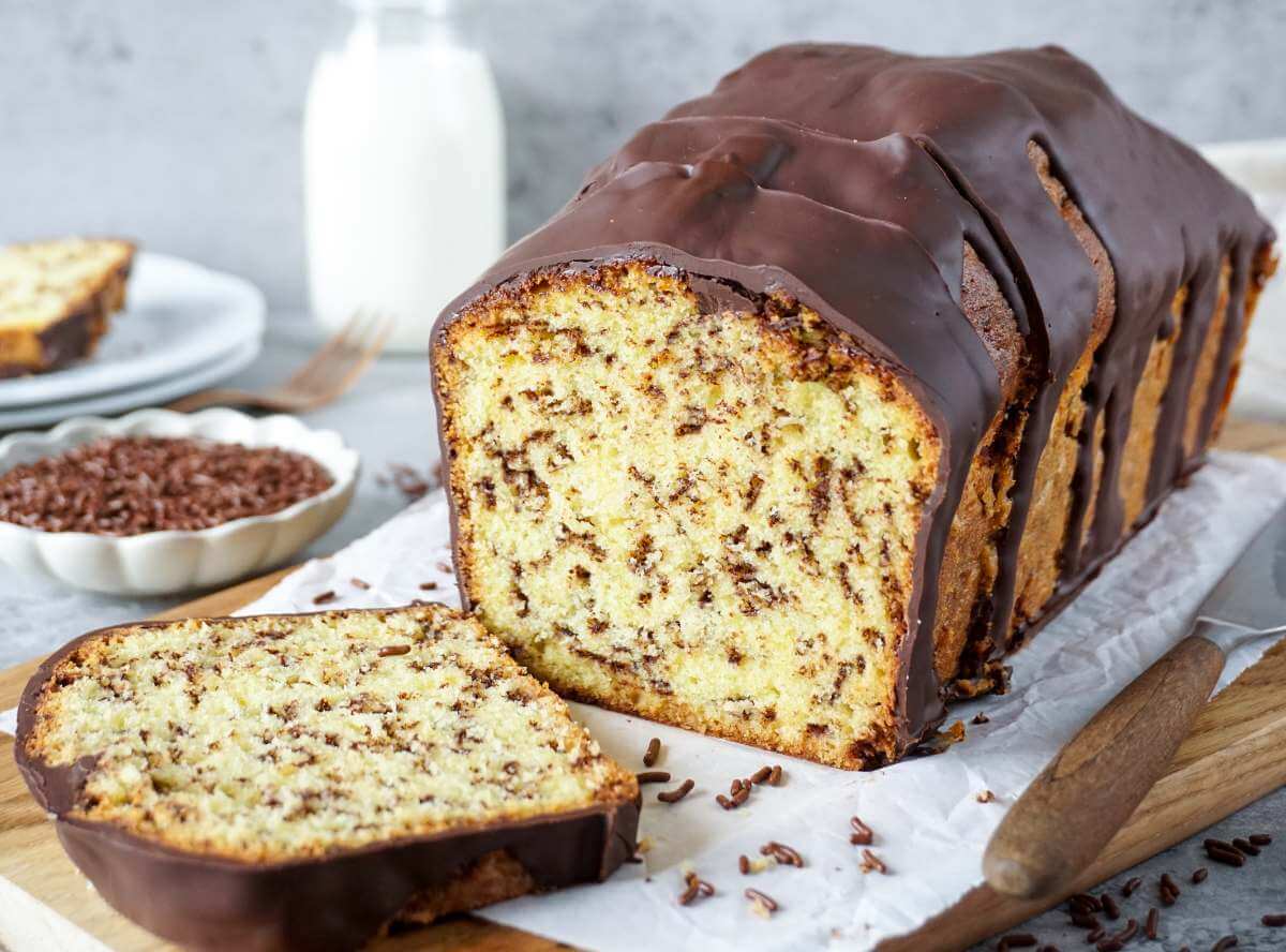 Ameisenkuchen Ameisenkuchen