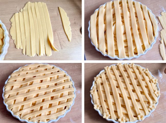 Apple Pie Crust Apple Pie Crust