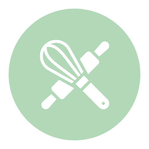 Icon Rührkuchen
