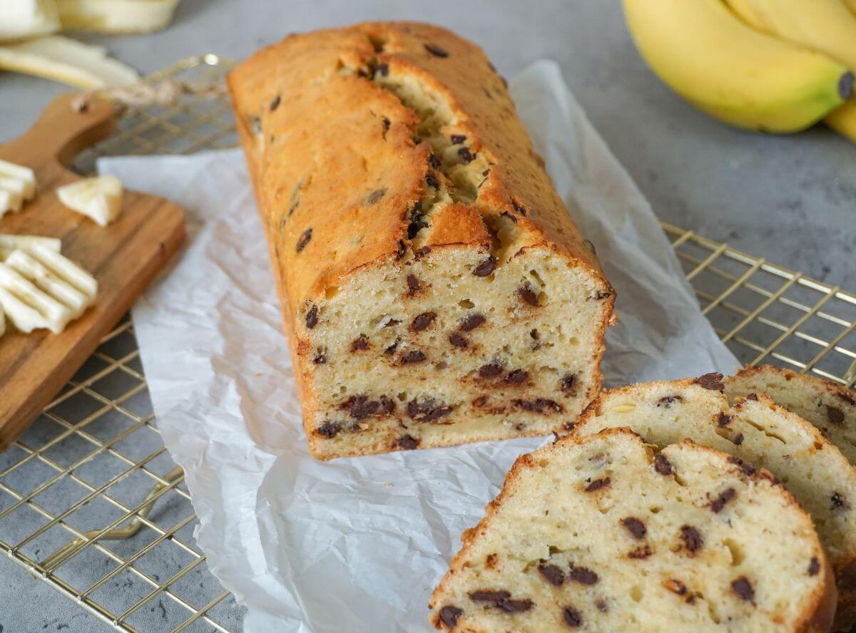 Backrezepte einfach backen