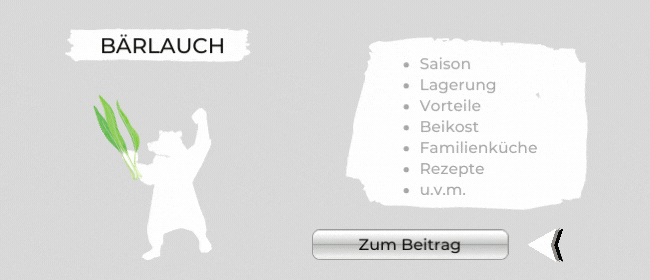 B&auml;rlauch Food Facts