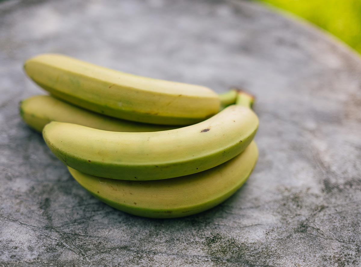 Banane: Das beliebteste Obst f&uuml;r Kinder und Babys