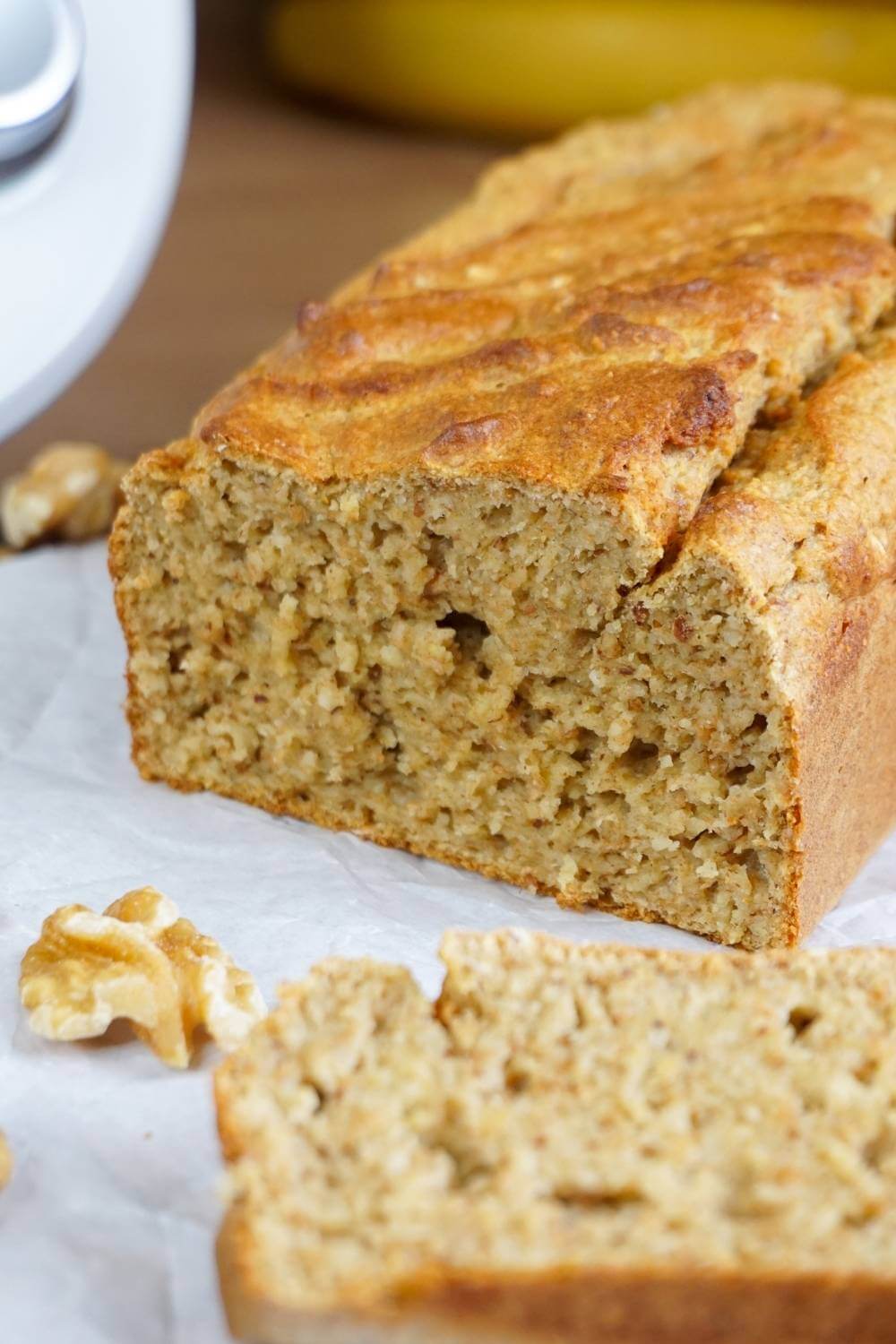 Bananenbrot Thermomix Rezept Bananenbrot Thermomix Rezept