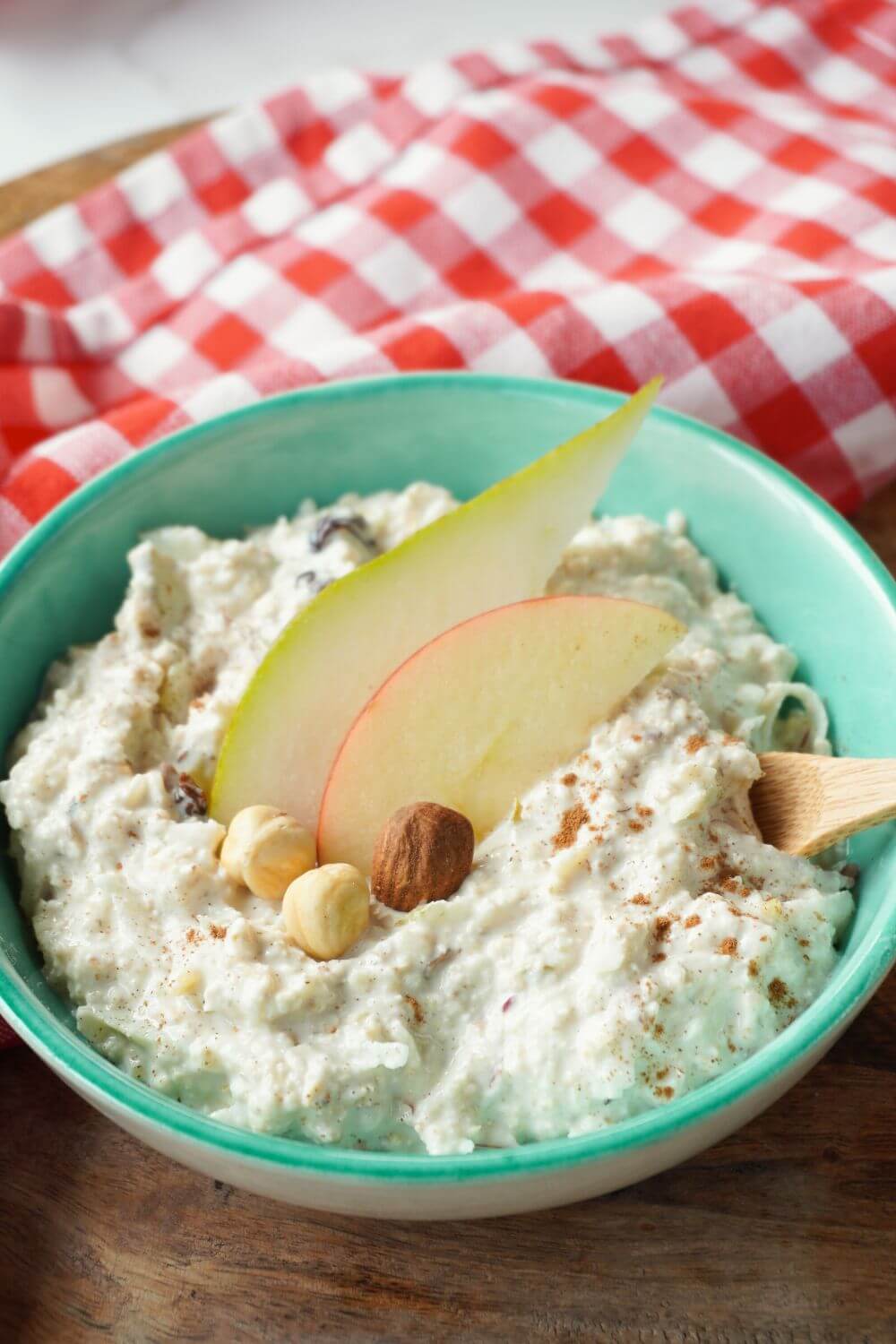 Bircher Müsli selber machen – so einfach geht’s Bircher Müsli selber machen – so einfach geht’s