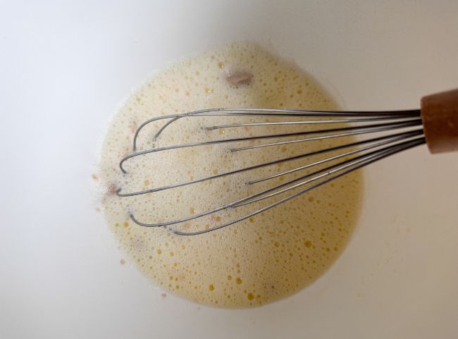 Böhmische Knödel Hefeteig selber machen Böhmische Knödel Hefeteig selber machen