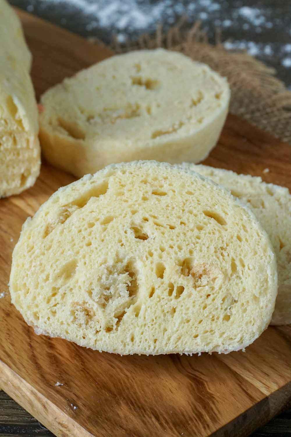 Böhmische Knödel Originalrezept Böhmische Knödel Originalrezept