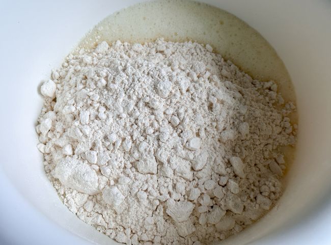 Böhmische Knödel zubereiten Böhmische Knödel zubereiten