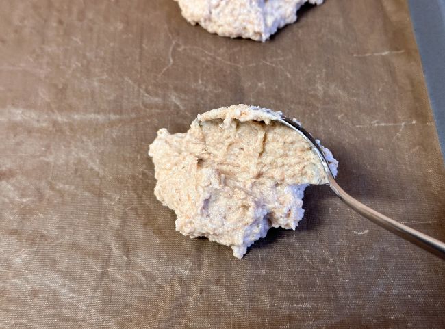Brötchen mit Skyr backen Brötchen mit Skyr backen