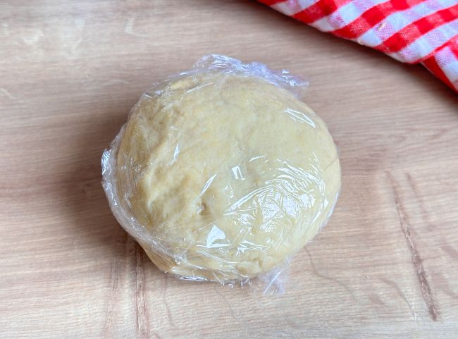 Brokkoli Quiche M&uuml;rbeteig