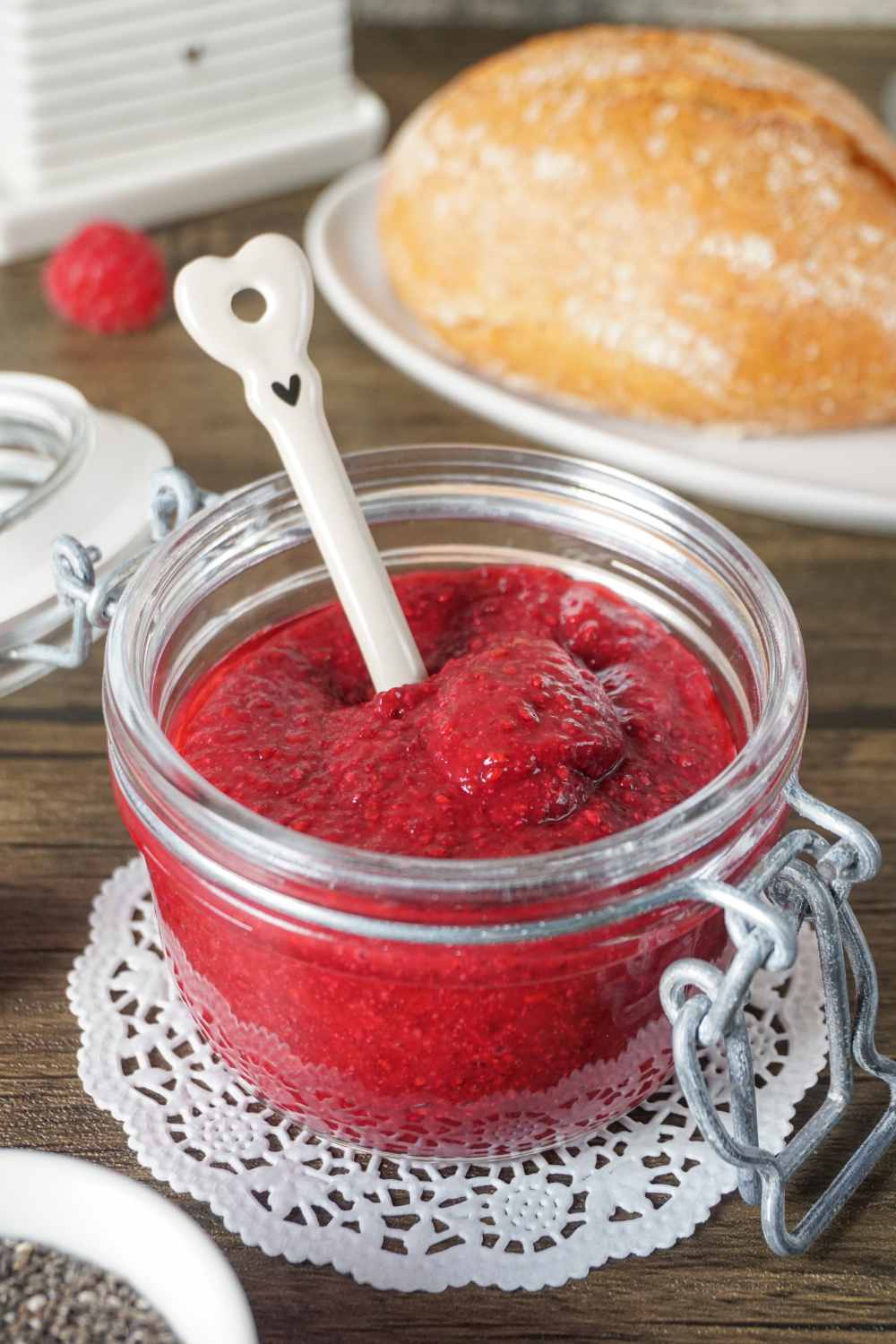 Chia Marmelade Chia Marmelade