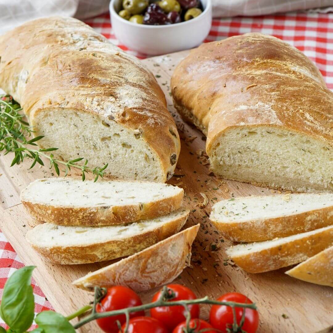 Ciabatta Ciabatta