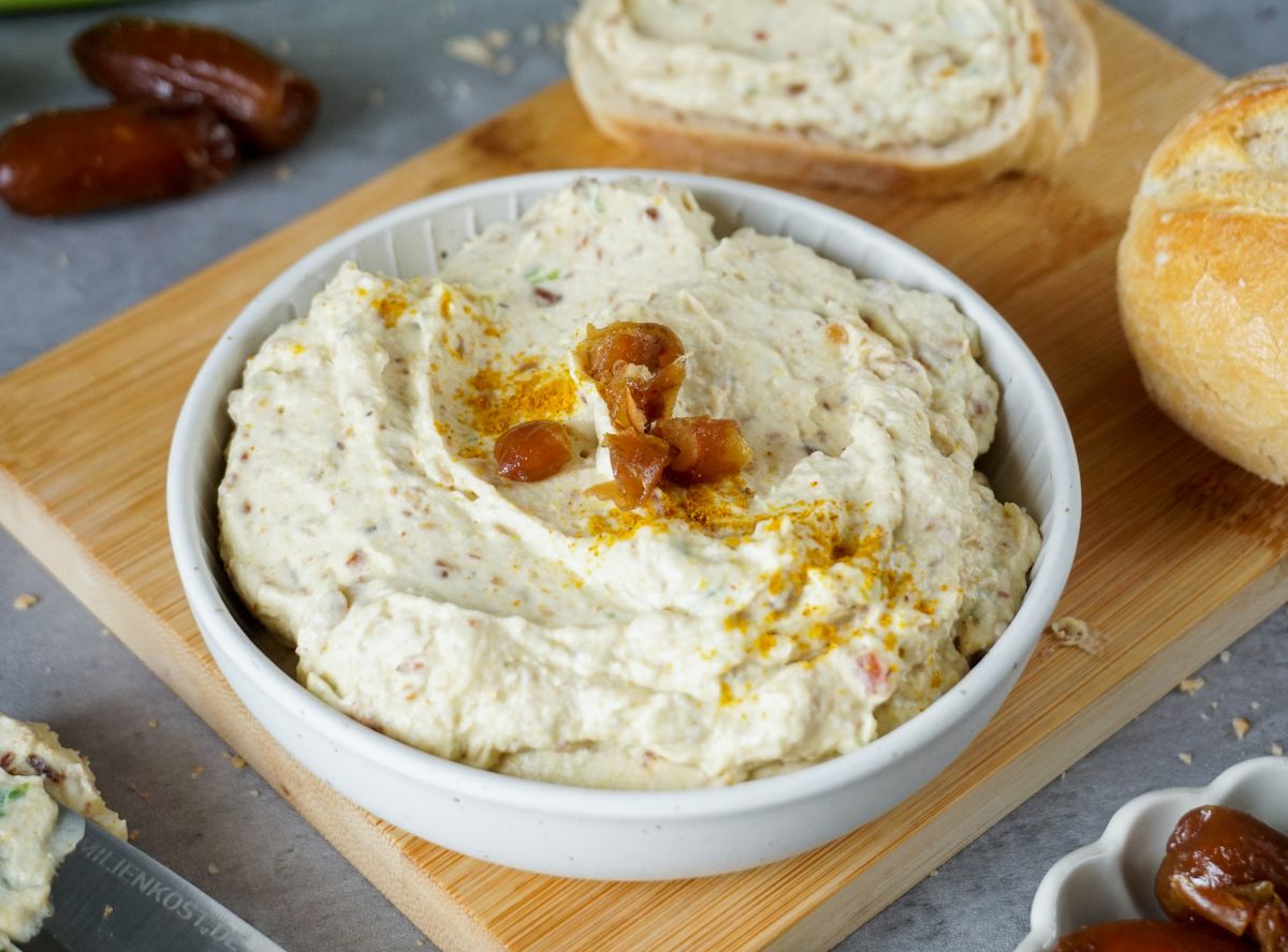 Datteldip aus dem Thermomix – Das beste Rezept für jeden Anlass