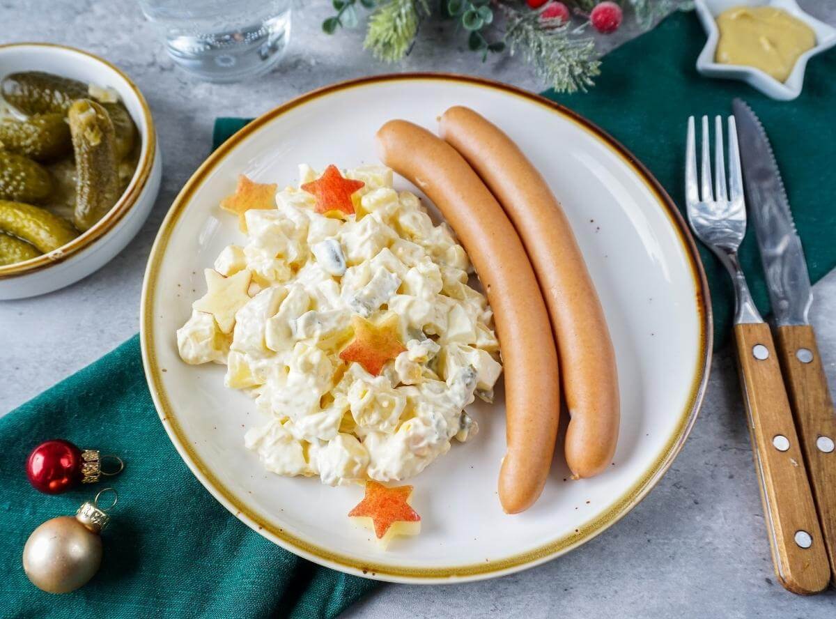 Die 10 besten Weihnachtsessen + Rezepte zum Nachkochen