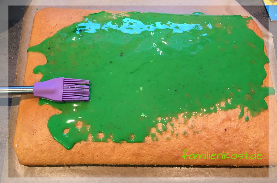 Dino Kuchen Dino Kuchen