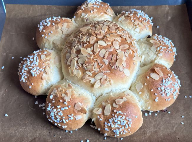 Dreik&ouml;nigskuchen Rezept