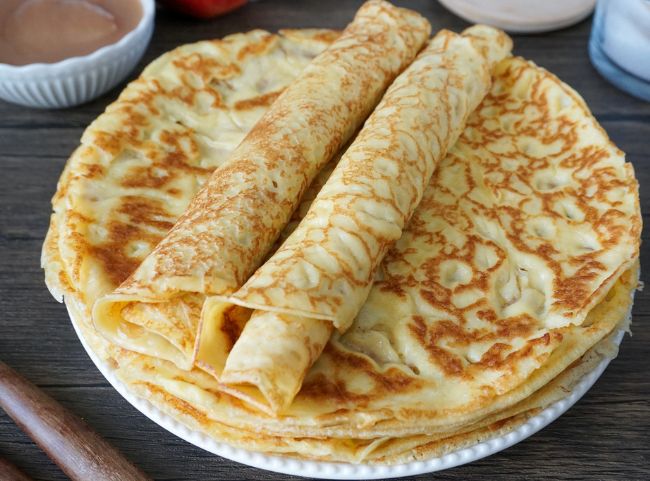 Eierkuchen