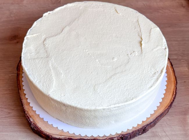 Einfache Torte Schulanfang Einfache Torte Schulanfang