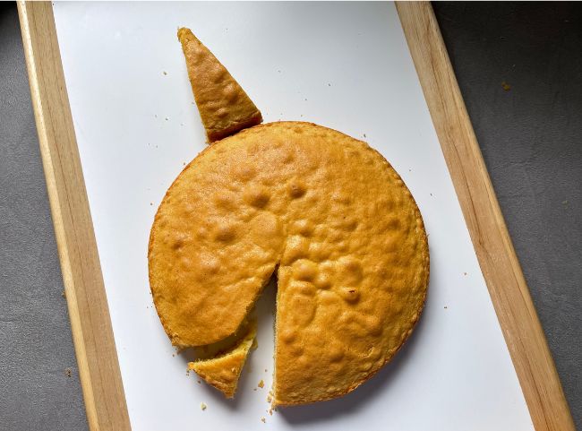 Einhornkuchen einfach selber machen Einhornkuchen einfach selber machen