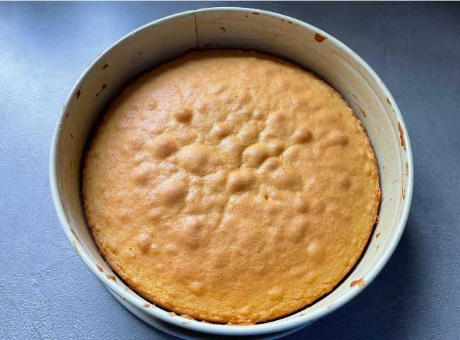 Einhornkuchen Rührteig Einhornkuchen Rührteig