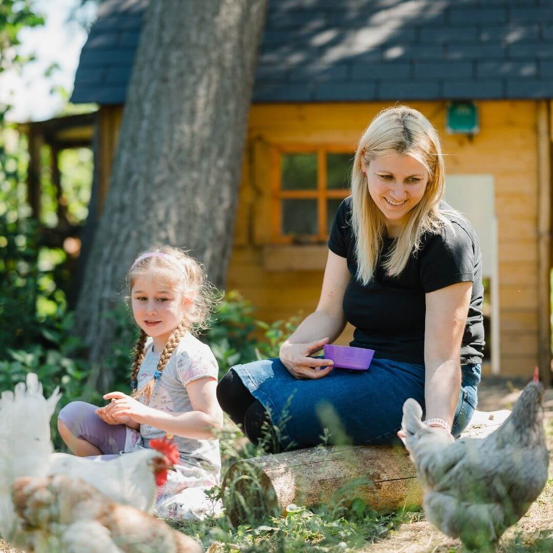 Foodblog Familienkost Jenny B&ouml;hme