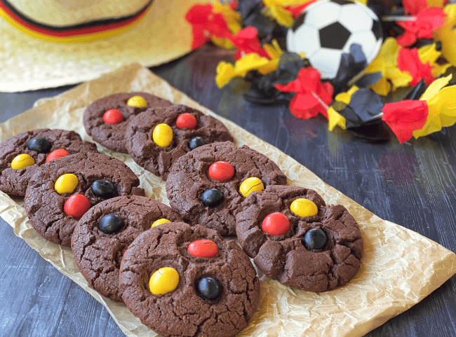 Deutschland-Cookies