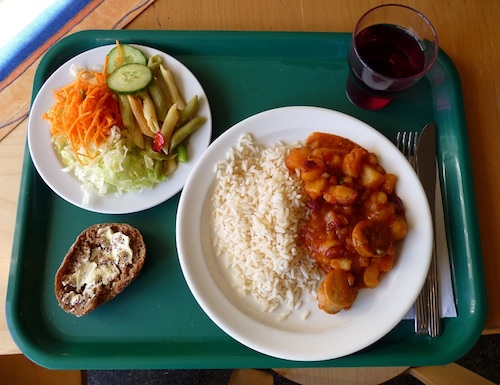 Finnisches Essen Finnisches Essen