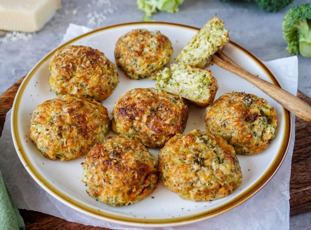 14 gesunde Rezepte f&uuml;r die Hei&szlig;luftfritteuse, die echt lecker sind