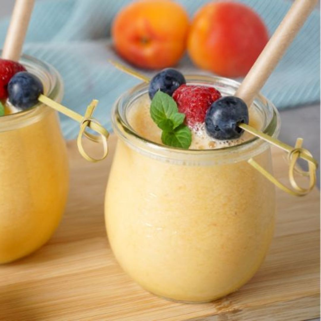 Gesundes Osterfr&uuml;hst&uuml;ck