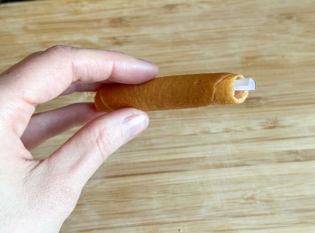 Glückskekse mit Glücksspruch Glückskekse mit Glücksspruch