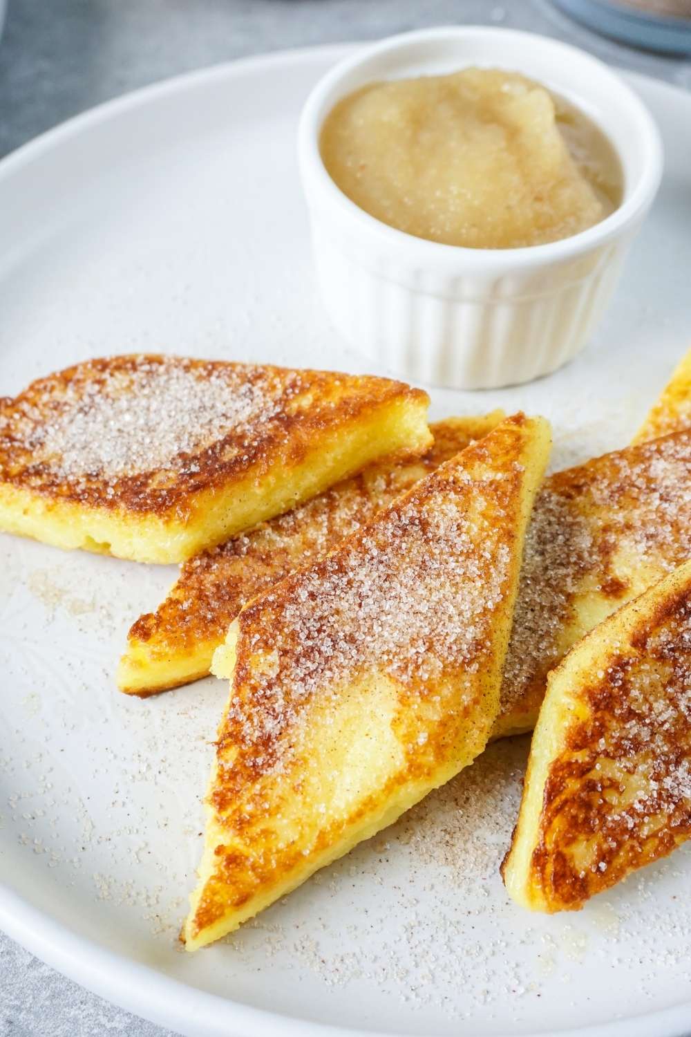 Grießschnitten - herrlich einfach & lecker