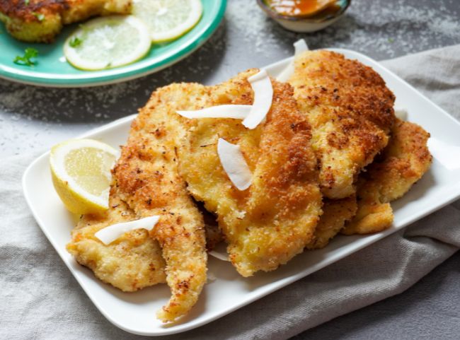 Selleriep&uuml;ree Rezept
