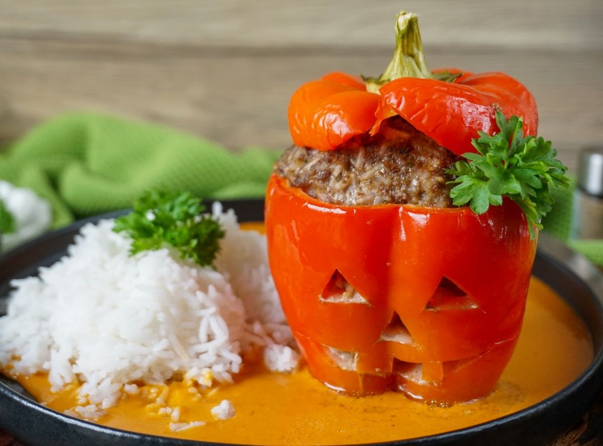 Halloween Essen