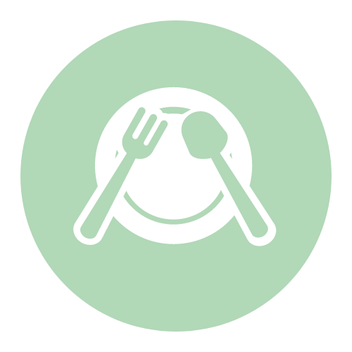 Icon Italienische Pasta Rezepte