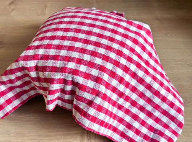 Hefeteig ruhen lassen Hefeteig ruhen lassen