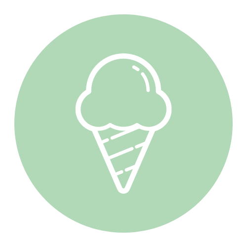 Icon Eis selber machen