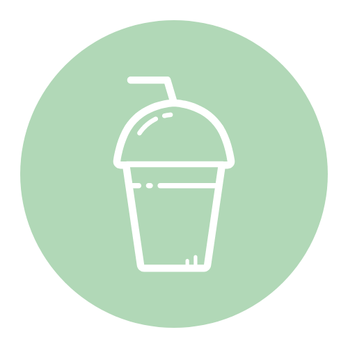 Icon Shake Rezepte