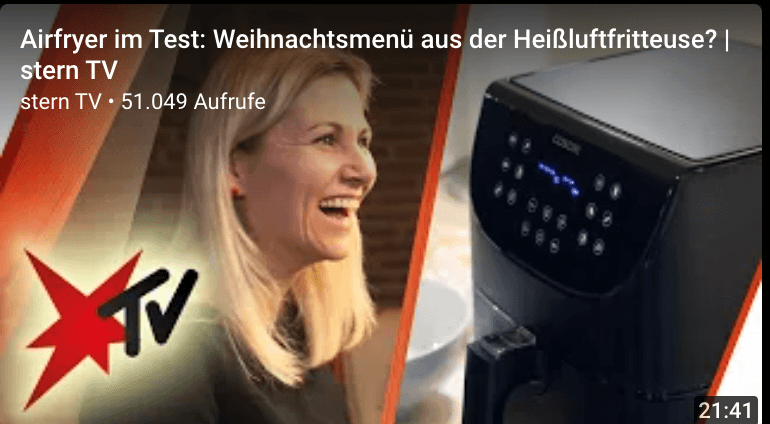 Stern TV mit Jenny Böhme Stern TV mit Jenny Böhme