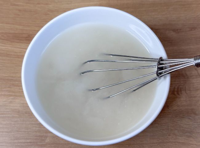 Käsebrötchen Hefe auflösen Käsebrötchen Hefe auflösen