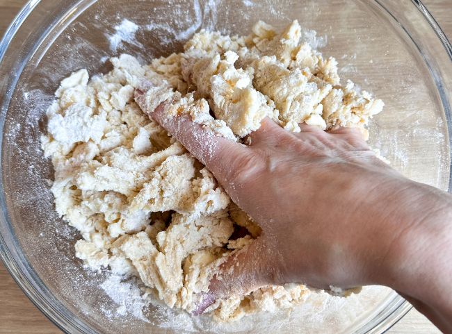 Käsekuchen mit Mohn Boden Käsekuchen mit Mohn Boden