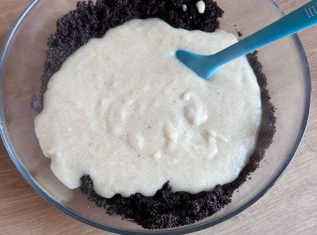 Käsekuchen mit Mohnback selber machen Käsekuchen mit Mohnback selber machen