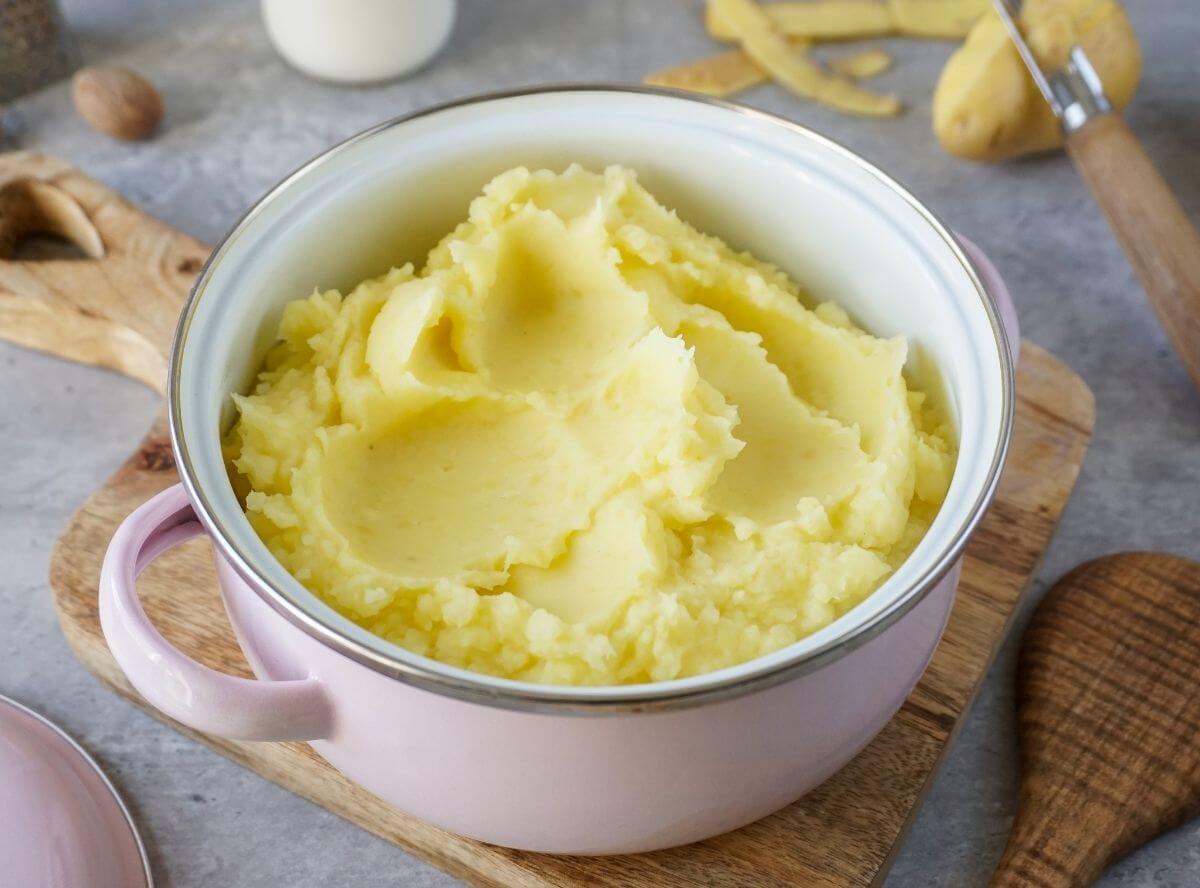 Kartoffelbrei