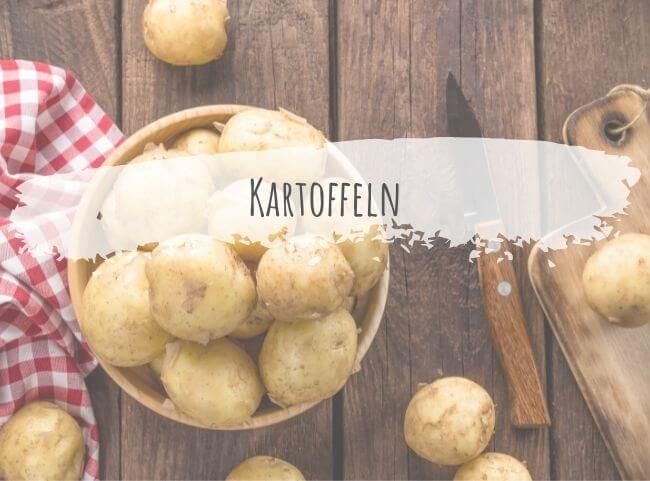 Kartoffel Food Facts Kartoffel Food Facts