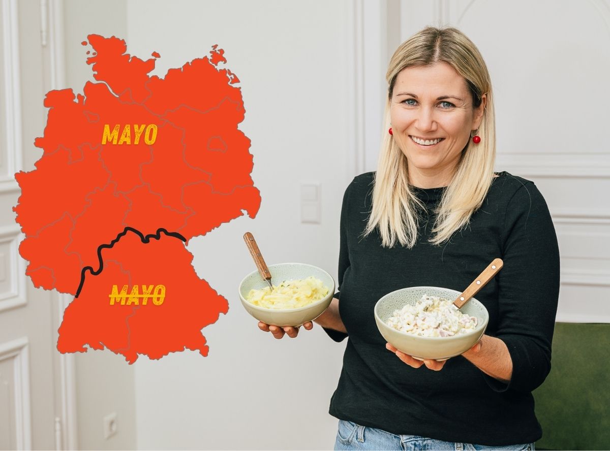 Kartoffelsalat